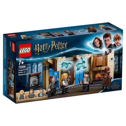 LEGO® Harry Potter™ - Roxfort A Szükség Szobája (75966)