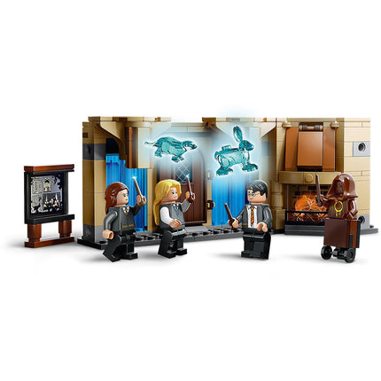 LEGO® Harry Potter™ - Roxfort A Szükség Szobája (75966)