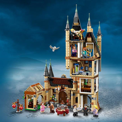 LEGO® Harry Potter™ - Roxfort Csillagvizsgáló torony (75969)