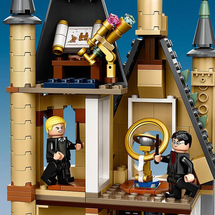 LEGO® Harry Potter™ - Roxfort Csillagvizsgáló torony (75969)