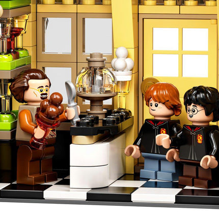 LEGO® Harry Potter™ - Az Abszol út™ (75978)
