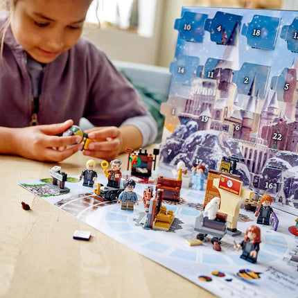 LEGO® Harry Potter™ - LEGO® Harry Potter™ Adventi naptár (76390)