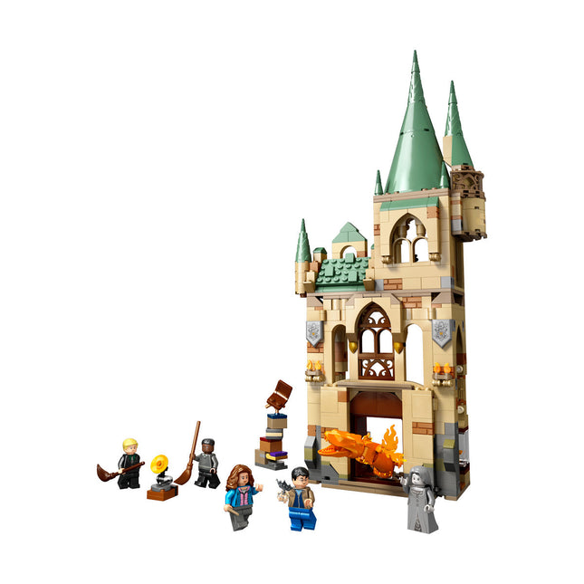 LEGO® Harry Potter™ - Roxfort™: Szükség Szobája (76413)