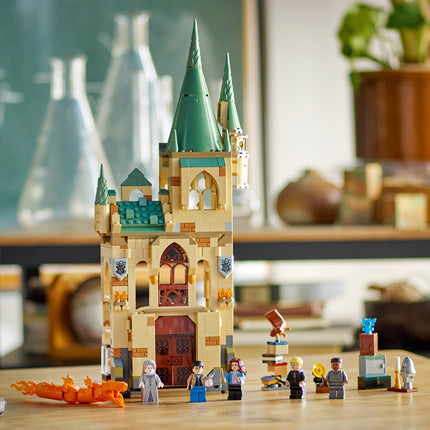 LEGO® Harry Potter™ - Roxfort™: Szükség Szobája (76413)