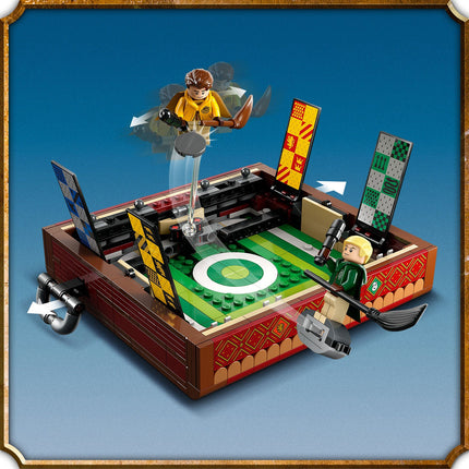 LEGO® Harry Potter™ - Kviddics™ koffer (76416)