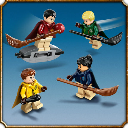 LEGO® Harry Potter™ - Kviddics™ koffer (76416)