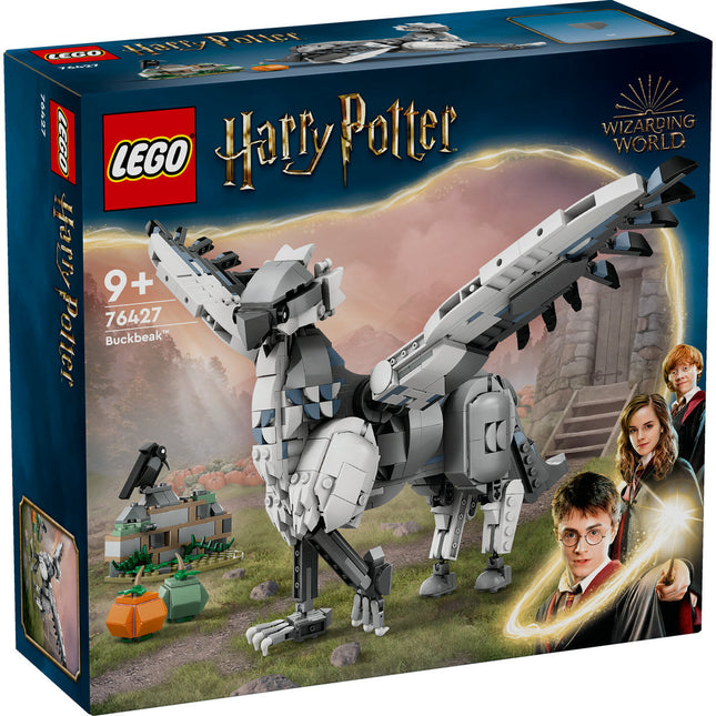 LEGO Harry Potter (76427)