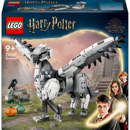 LEGO Harry Potter (76427)