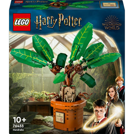 LEGO Harry Potter (76433)