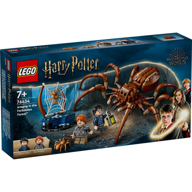 LEGO Harry Potter (76434)