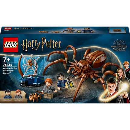 LEGO Harry Potter (76434)