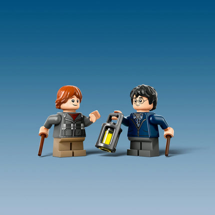 LEGO Harry Potter (76434)
