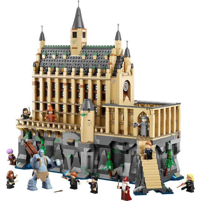 LEGO Harry Potter (76435)