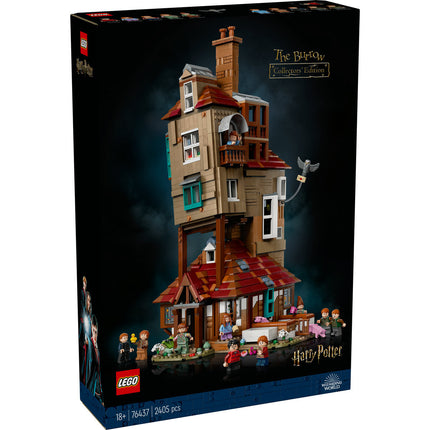 LEGO Harry Potter (76437)