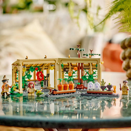 LEGO Harry Potter (76445)