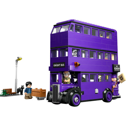 LEGO Harry Potter (76446)