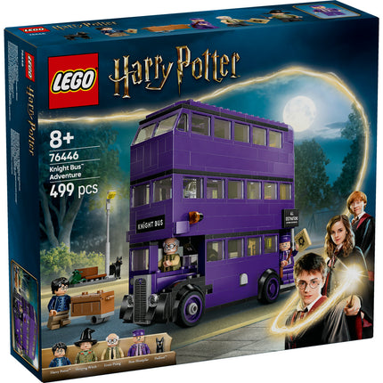 LEGO Harry Potter (76446)