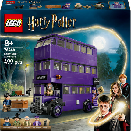 LEGO Harry Potter (76446)