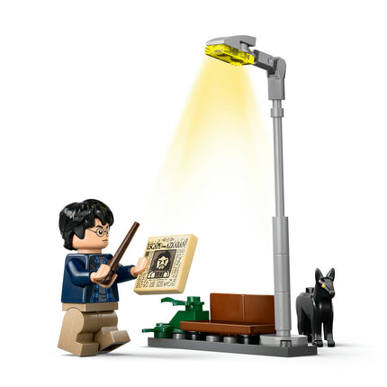 LEGO Harry Potter (76446)