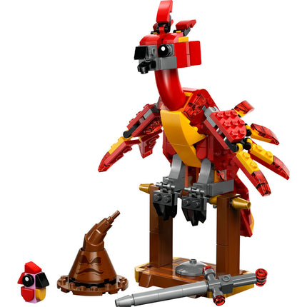 LEGO Harry Potter (76448)