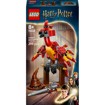 LEGO Harry Potter (76448)