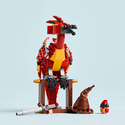LEGO Harry Potter (76448)