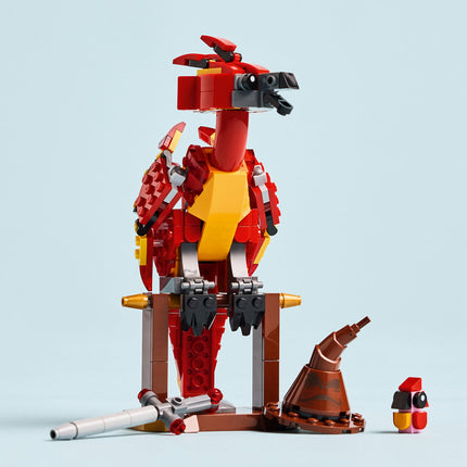 LEGO Harry Potter (76448)