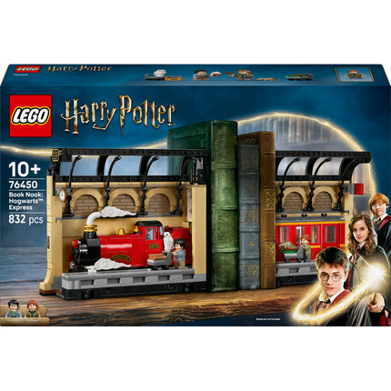LEGO Harry Potter (76450)
