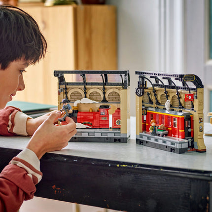 LEGO Harry Potter (76450)