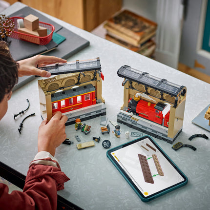 LEGO Harry Potter (76450)