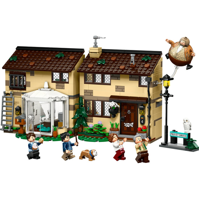 LEGO Harry Potter (76451)