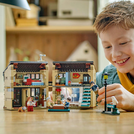 LEGO Harry Potter (76451)