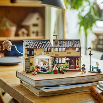 LEGO Harry Potter (76451)