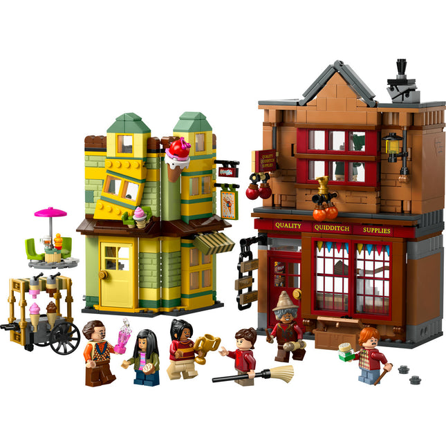 LEGO Harry Potter (76452)