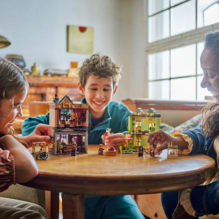 LEGO Harry Potter (76452)