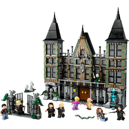 LEGO Harry Potter (76453)