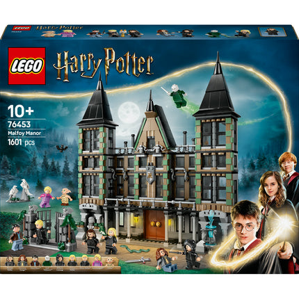 LEGO Harry Potter (76453)