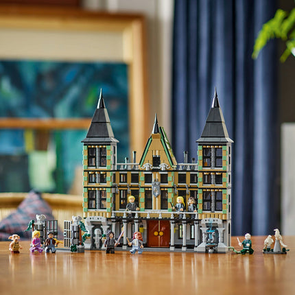 LEGO Harry Potter (76453)