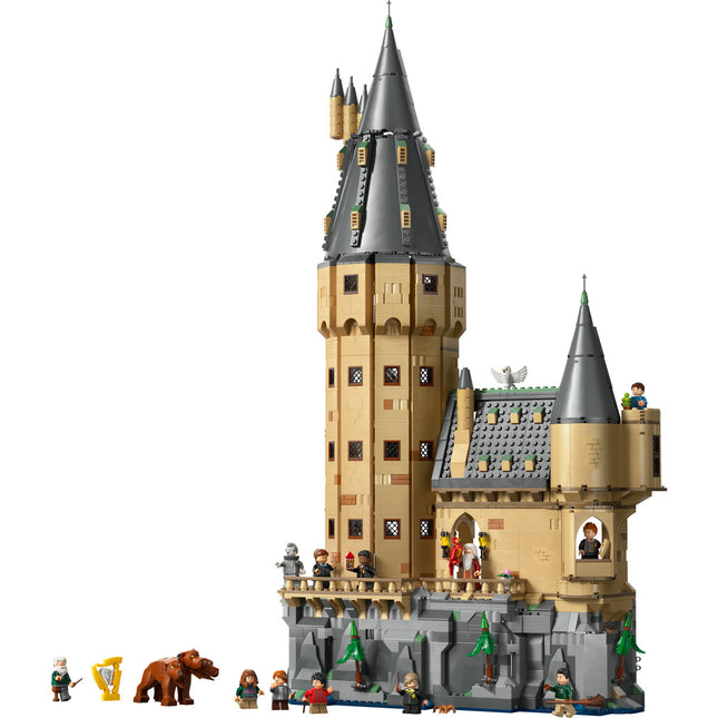 LEGO Harry Potter (76454)