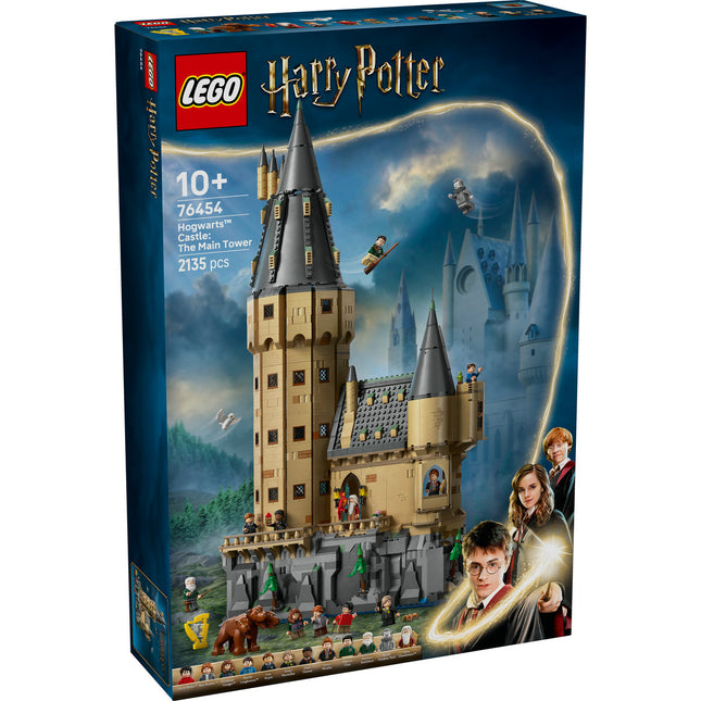 LEGO Harry Potter (76454)