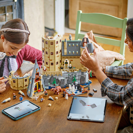 LEGO Harry Potter (76454)