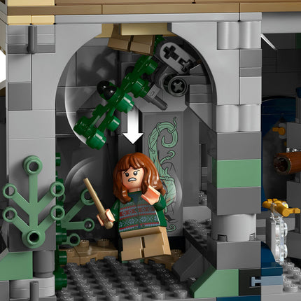 LEGO Harry Potter (76454)