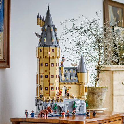 LEGO Harry Potter (76454)
