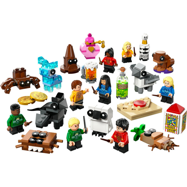 LEGO Harry Potter (76456)