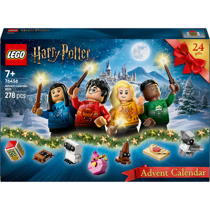 LEGO Harry Potter (76456)