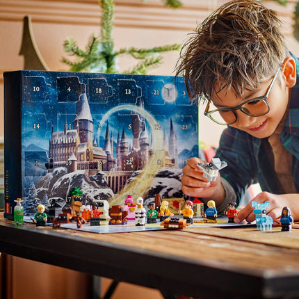 LEGO Harry Potter (76456)