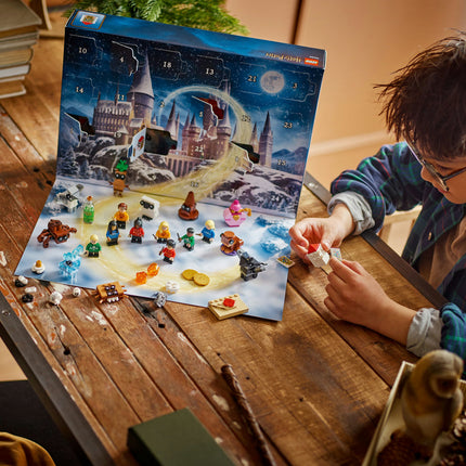 LEGO Harry Potter (76456)