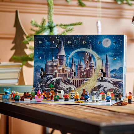 LEGO Harry Potter (76456)