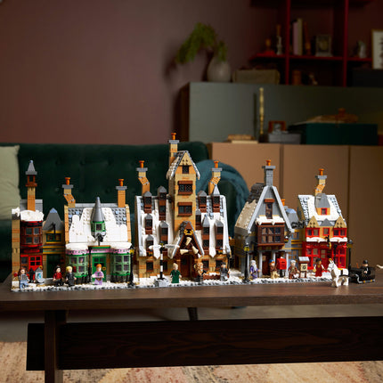 LEGO Harry Potter (76457)
