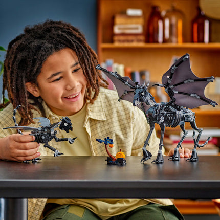 LEGO Harry Potter (76458)
